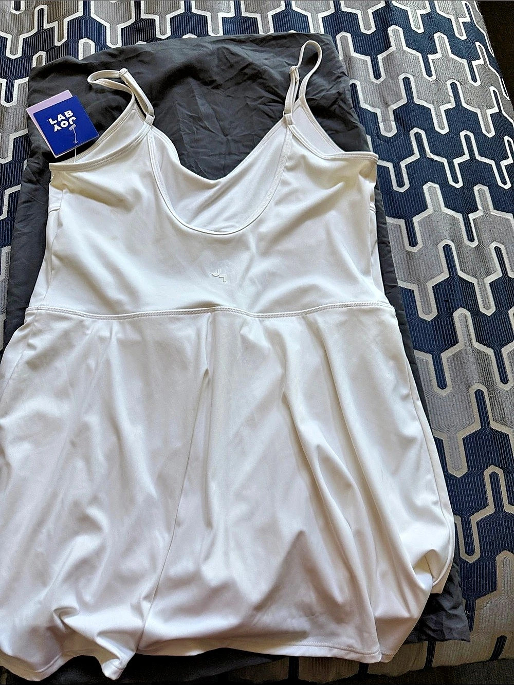 Joy Lab sports dress - Picture 2 of 4